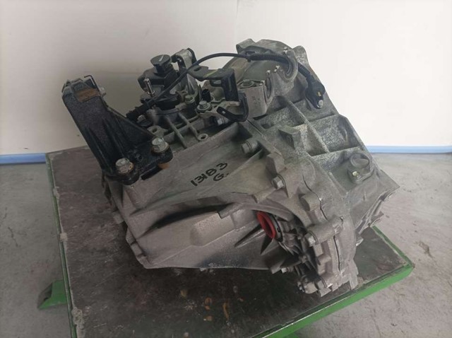 HYUNDAI 4300032904 КПП в сборе (механическая коробка передач) в наличии Полтава