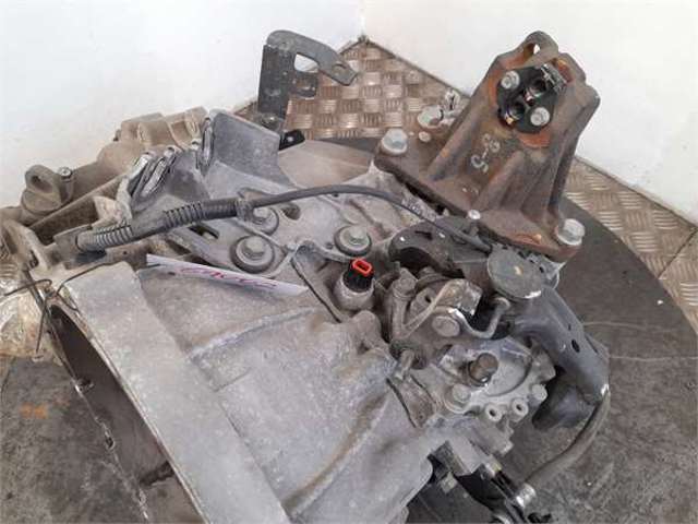 4300032904 КПП в сборе (механическая коробка передач) купить Одесса