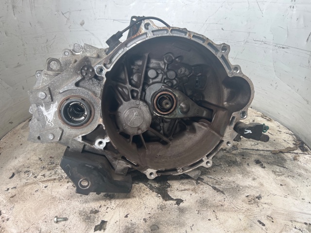 4300032904 HYUNDAI КПП купить в Ирпень