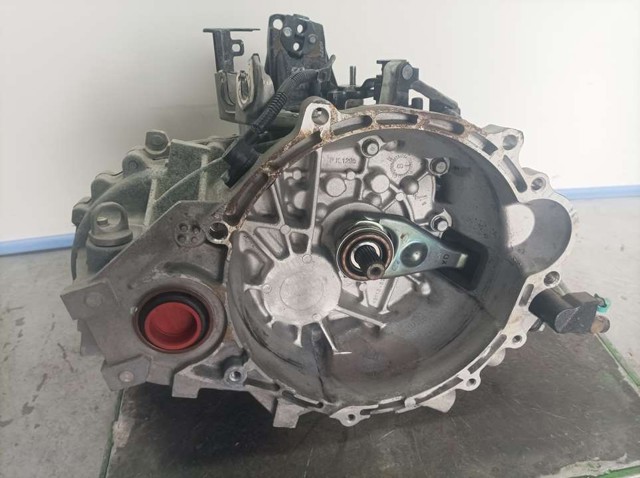 HYUNDAI 4300032904 КПП в сборе (механическая коробка передач) в наличии Павлоград