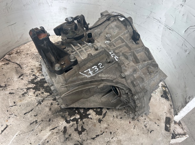 HYUNDAI 4300032904 КПП в наличии Запорожье