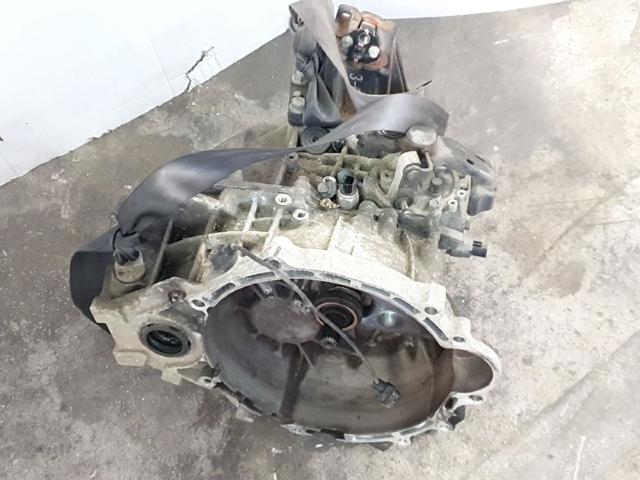 4300032905 HYUNDAI КПП в сборе (механическая коробка передач) купить в Полтава