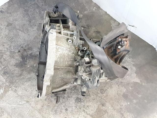 4300032905 КПП в сборе (механическая коробка передач) купить Каменское