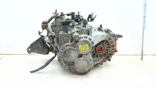 HYUNDAI 4300038060 КПП в сборе (механическая коробка передач) в наличии Одесса