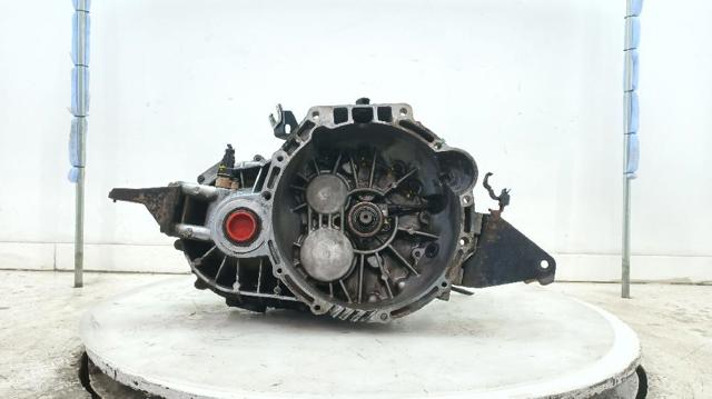 HYUNDAI 4300038060 КПП в сборе (механическая коробка передач) в наличии Хмельницкий