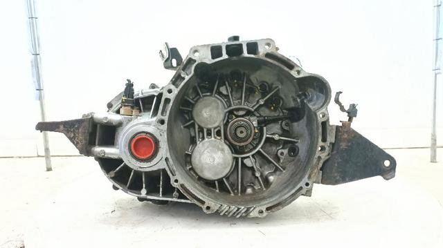 HYUNDAI 4300038060 КПП в сборе (механическая коробка передач) в наличии Николаев