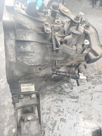 4300038060 HYUNDAI КПП в сборе (механическая коробка передач) купить в Каменское
