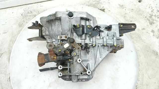 HYUNDAI 4300038060 КПП в сборе (механическая коробка передач) в наличии Ирпень
