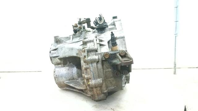 HYUNDAI 4300038060 КПП в сборе (механическая коробка передач) в наличии Житомир
