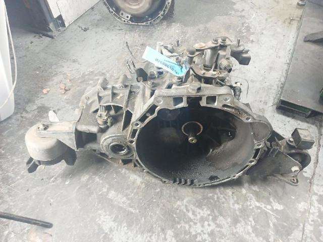 4300038060 HYUNDAI КПП в сборе (механическая коробка передач) купить в Ужгород