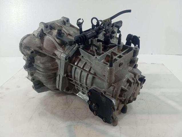 4300039250 КПП в сборе (механическая коробка передач) купить Ровно