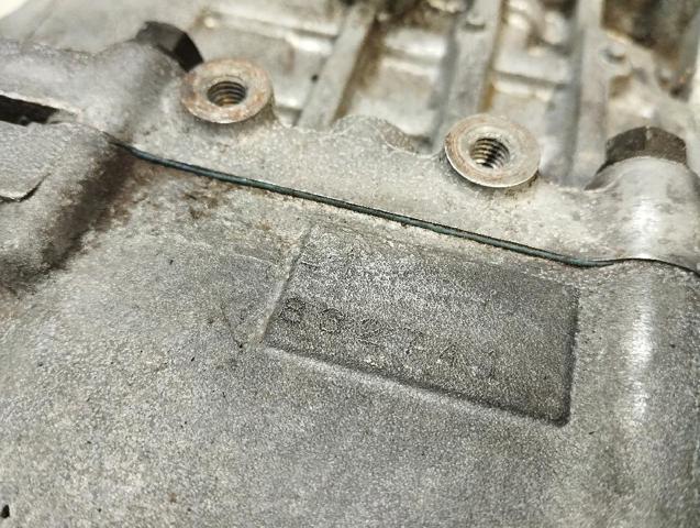 HYUNDAI 4300039411 КПП в наличии Киев