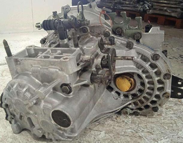 HYUNDAI 4300039411 КПП в сборе (механическая коробка передач) в наличии Кривой Рог