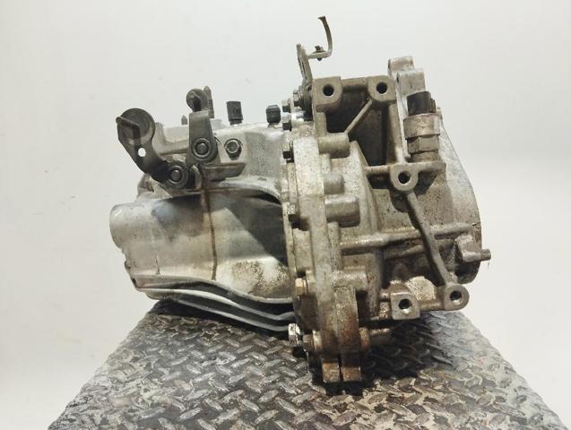 4300039411 HYUNDAI КПП в сборе (механическая коробка передач) купить в Полтава