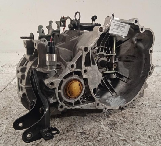 4300039411 HYUNDAI КПП купить в Каменское
