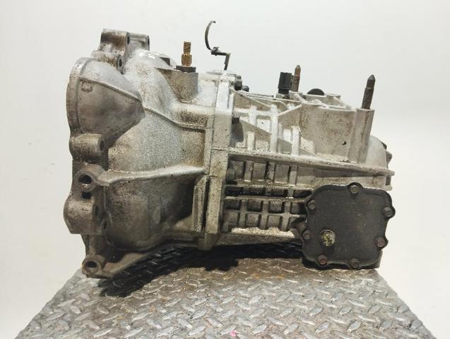 4300039411 HYUNDAI КПП в сборе (механическая коробка передач) купить в Черкассы