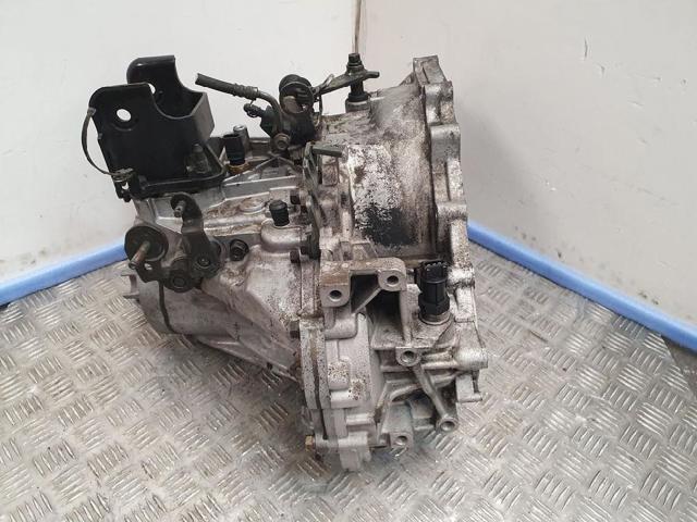 HYUNDAI 4300039412 КПП в наличии Тернополь