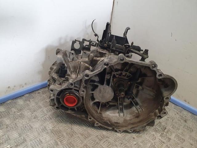 HYUNDAI 4300039412 КПП в сборе (механическая коробка передач) в наличии Павлоград