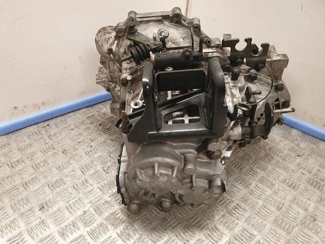 HYUNDAI 4300039412 КПП в сборе (механическая коробка передач) в наличии Каменское