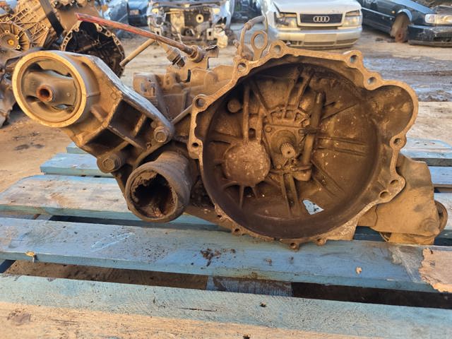 4300039412 HYUNDAI КПП купить в Житомир