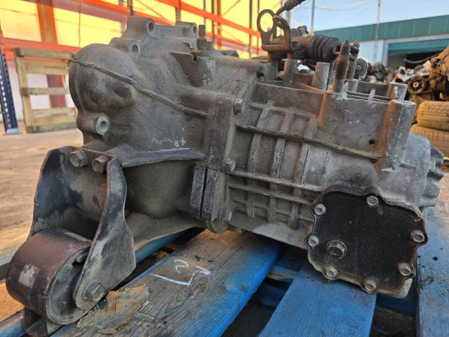 4300039412 HYUNDAI КПП купить в Запорожье