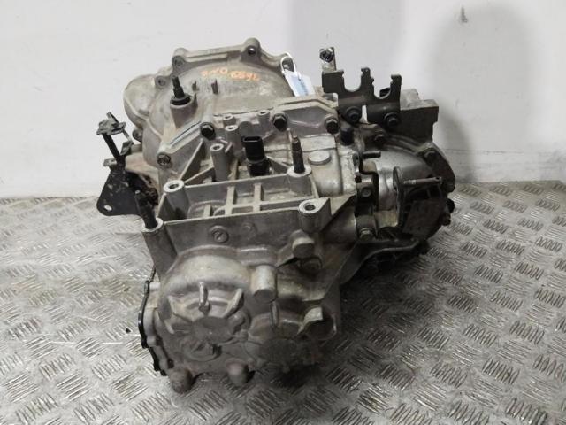 Caixa de Mudança montada (caixa mecânica de velocidades) KIA Cerato 1 LD