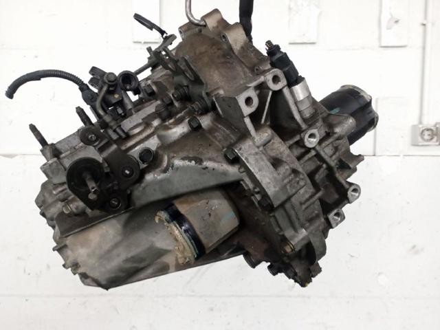 Caixa de Mudança montada (caixa mecânica de velocidades) KIA Cerato 1 LD