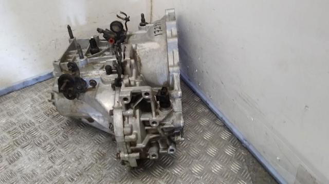 Caixa de Mudança montada (caixa mecânica de velocidades) KIA Cerato 1 LD