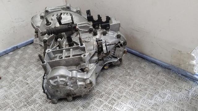 Caixa de Mudança montada (caixa mecânica de velocidades) KIA Cerato 1 LD