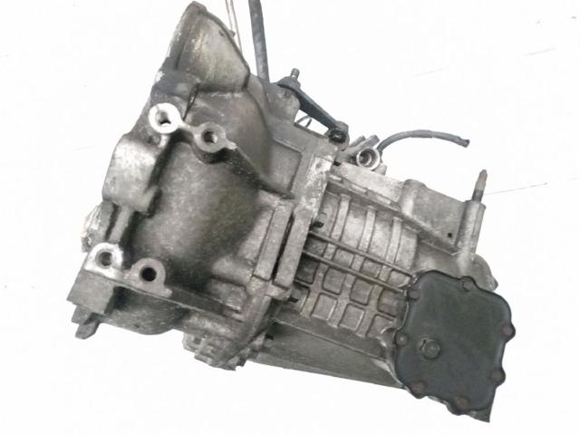 Caixa de Mudança montada (caixa mecânica de velocidades) KIA Cerato 1 LD