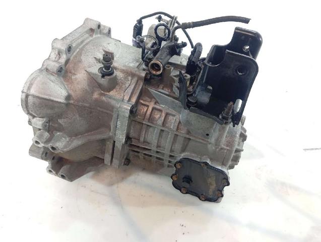 Caixa de Mudança montada (caixa mecânica de velocidades) KIA Cerato 1 LD