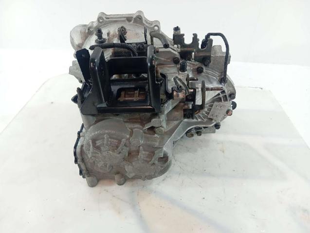 Caixa de Mudança montada (caixa mecânica de velocidades) KIA Cerato 1 LD