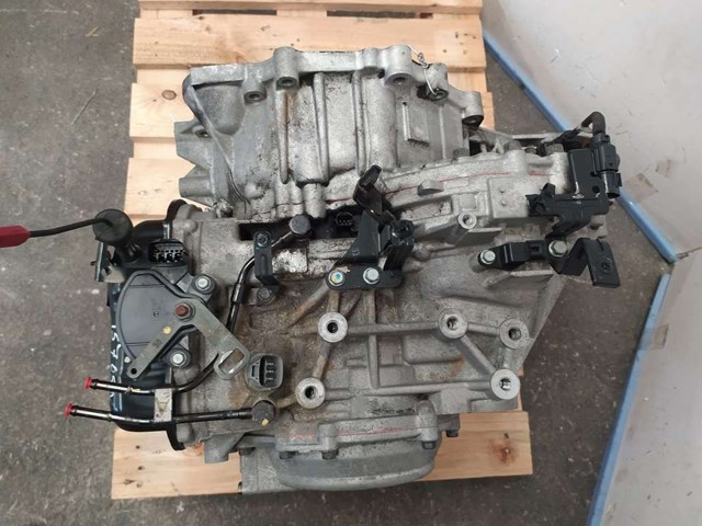 4300039841 HYUNDAI КПП в сборе (механическая коробка передач) купить в Украина