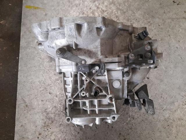 4300039841 HYUNDAI КПП купить в Львов