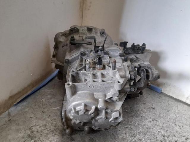 4300039841 КПП в сборе (механическая коробка передач) купить Черновцы