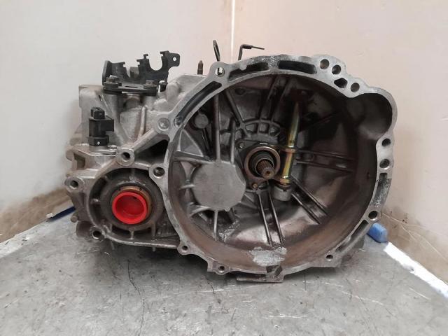 HYUNDAI 4300039841 КПП в сборе (механическая коробка передач) в наличии Кривой Рог