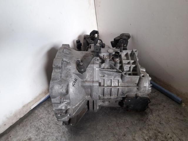 4300039841 HYUNDAI КПП в сборе (механическая коробка передач) купить в Украина