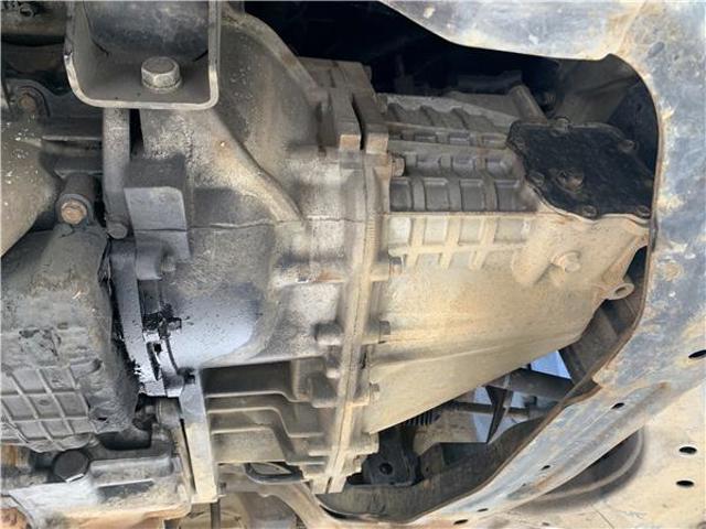 4300039940 HYUNDAI КПП в сборе (механическая коробка передач) купить в Ровно