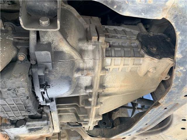 4300039940 HYUNDAI КПП в сборе (механическая коробка передач) купить в Николаев