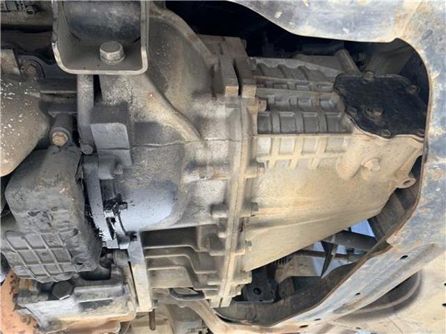 HYUNDAI 4300039940 КПП в сборе (механическая коробка передач) в наличии Павлоград