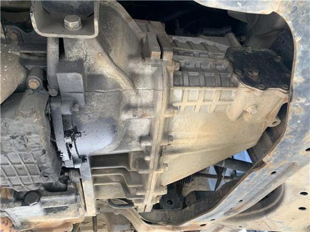 4300039940 HYUNDAI КПП в сборе (механическая коробка передач) купить в Черкассы