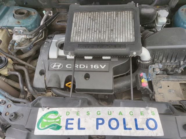 HYUNDAI 430003A162 КПП в наличии Житомир