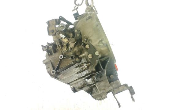 HYUNDAI 430003B000 КПП в сборе (механическая коробка передач) в наличии Днепр
