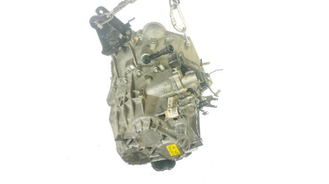 430003B000 КПП в сборе (механическая коробка передач) купить Черновцы