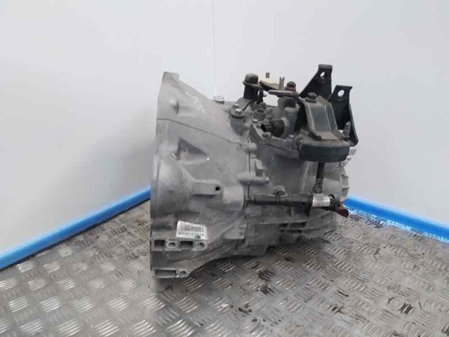 HYUNDAI 430003B000 КПП в наличии Украина