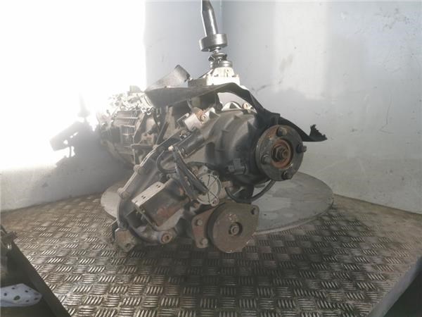 HYUNDAI 430003C920 КПП в наличии Николаев