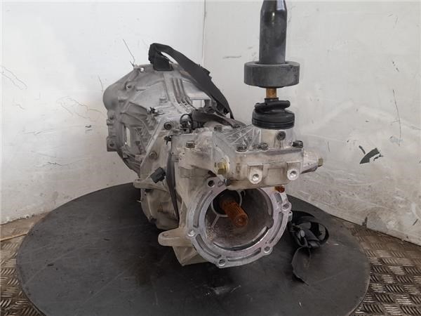 430003C920 HYUNDAI КПП купить в Полтава