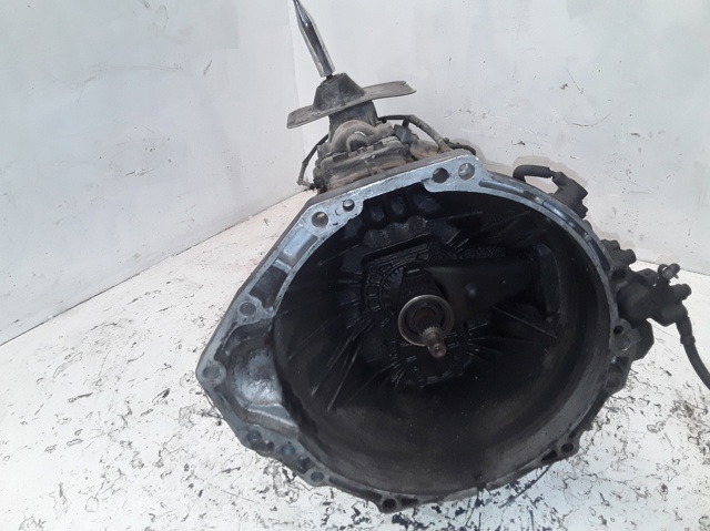 HYUNDAI 4300049531 КПП в сборе (механическая коробка передач) в наличии Львов