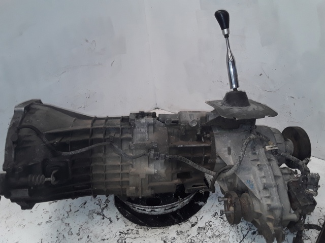 4300049531 HYUNDAI КПП в сборе (механическая коробка передач) купить в Кривой Рог