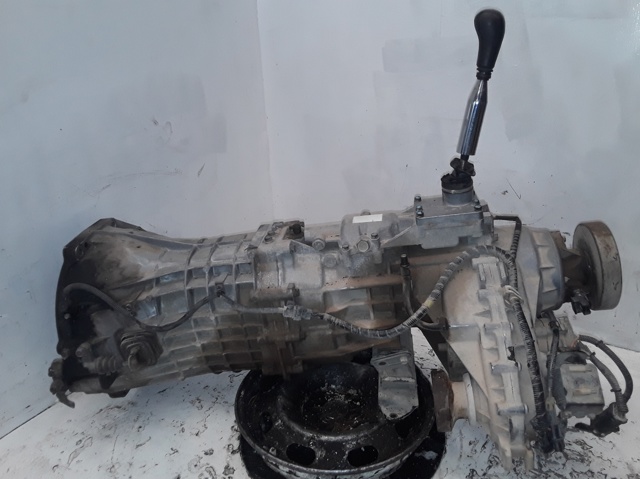 HYUNDAI 4300049531 КПП в сборе (механическая коробка передач) в наличии Днепр